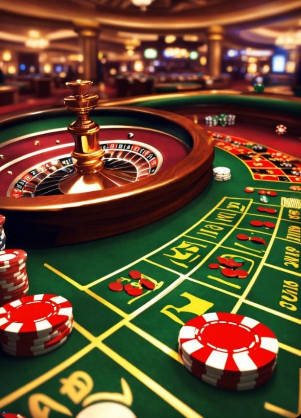 jackpot108