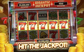 jackpot108