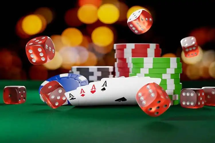 jackpot108
